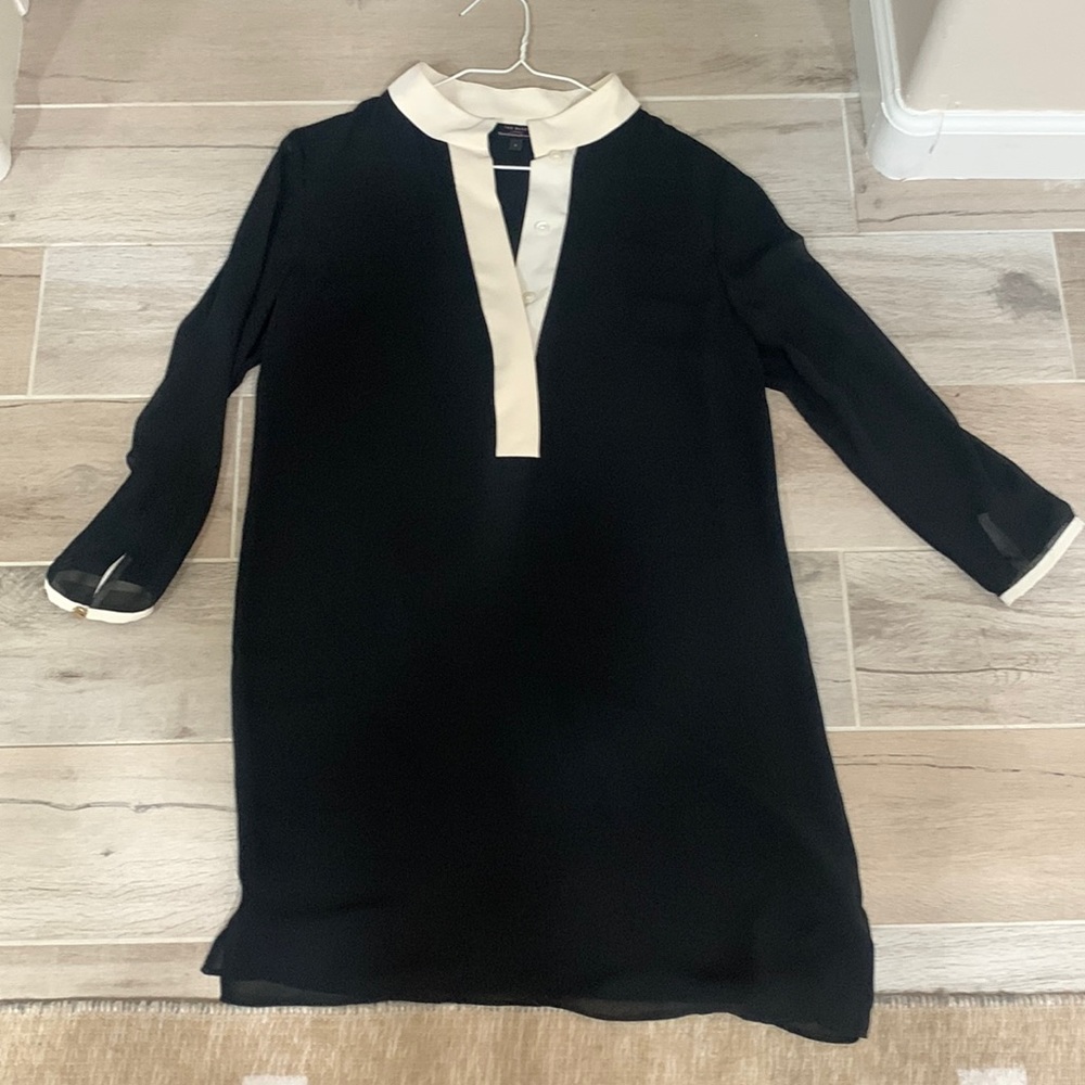 Ted Baker Tunic Dress SZ 1 (US SZ 4)